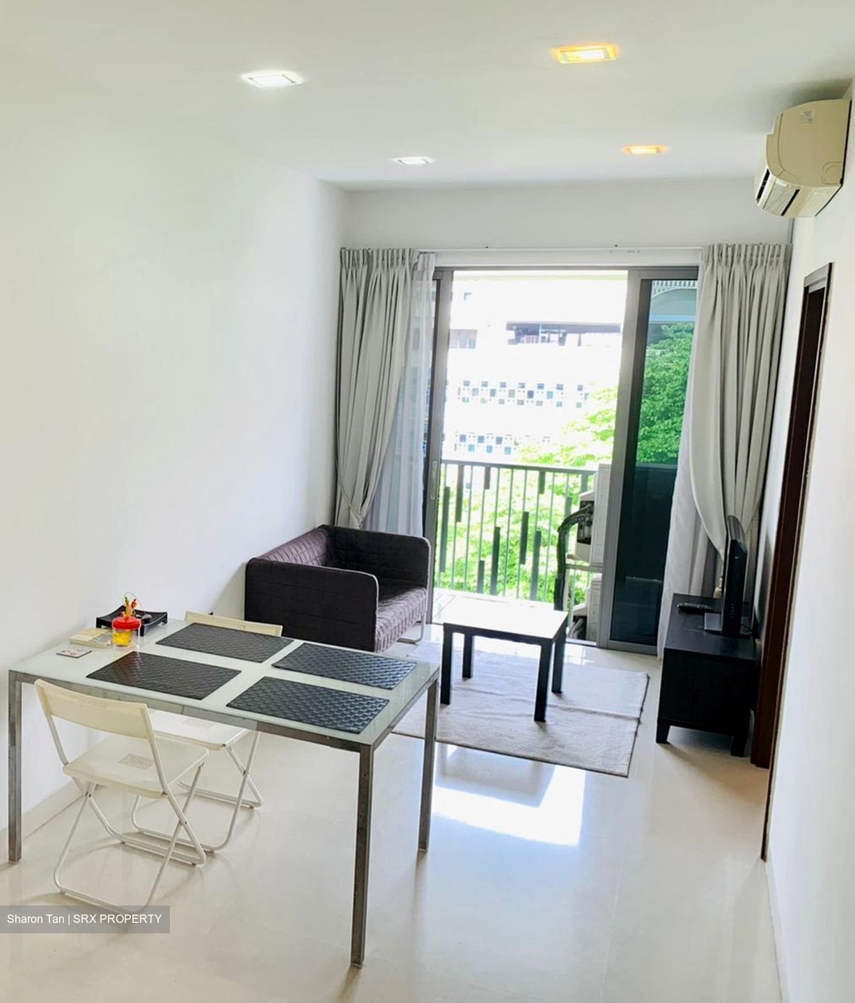 Singapore condo properties for sale at Alexis SRX